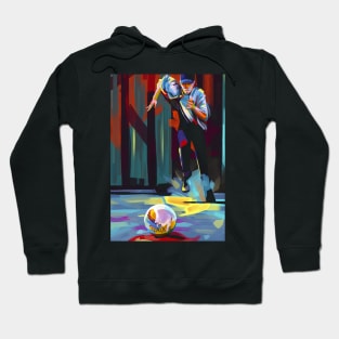 Gifts Idea American Classic Retro Hoodie